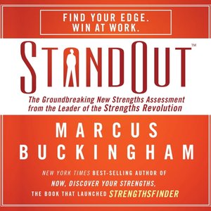 cover image of StandOut